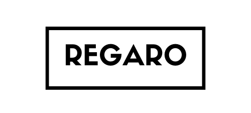 REGARO_logo